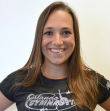 Melissa Sheffield