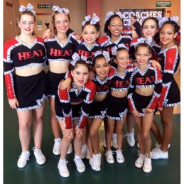 Orlando Cheerleading